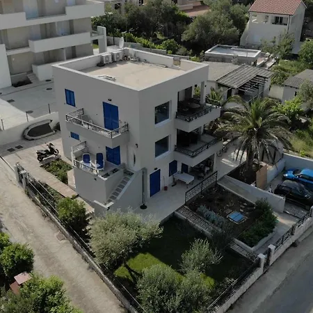 Villa La Bomboniera Slatine Exterior photo