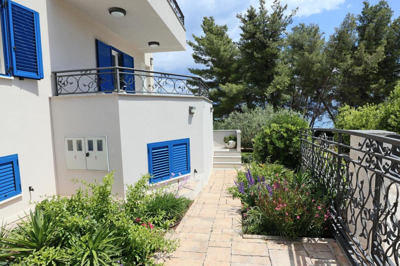 Apartman La Bomboniera