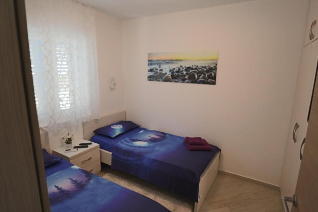 La Bomboniera Apartman
