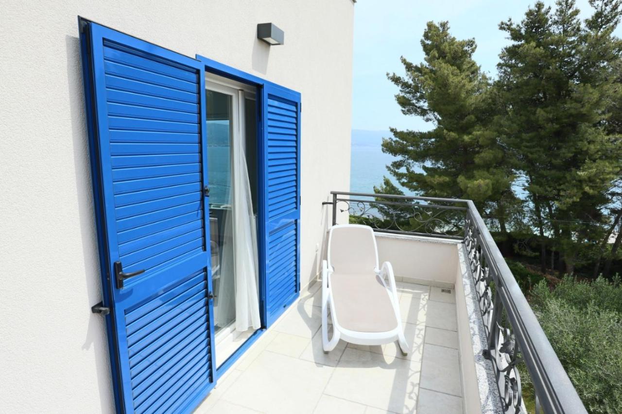 Apartman La Bomboniera *