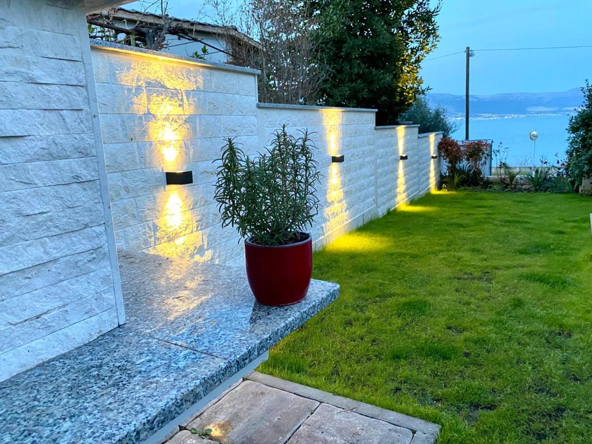 La Bomboniera Apartman *