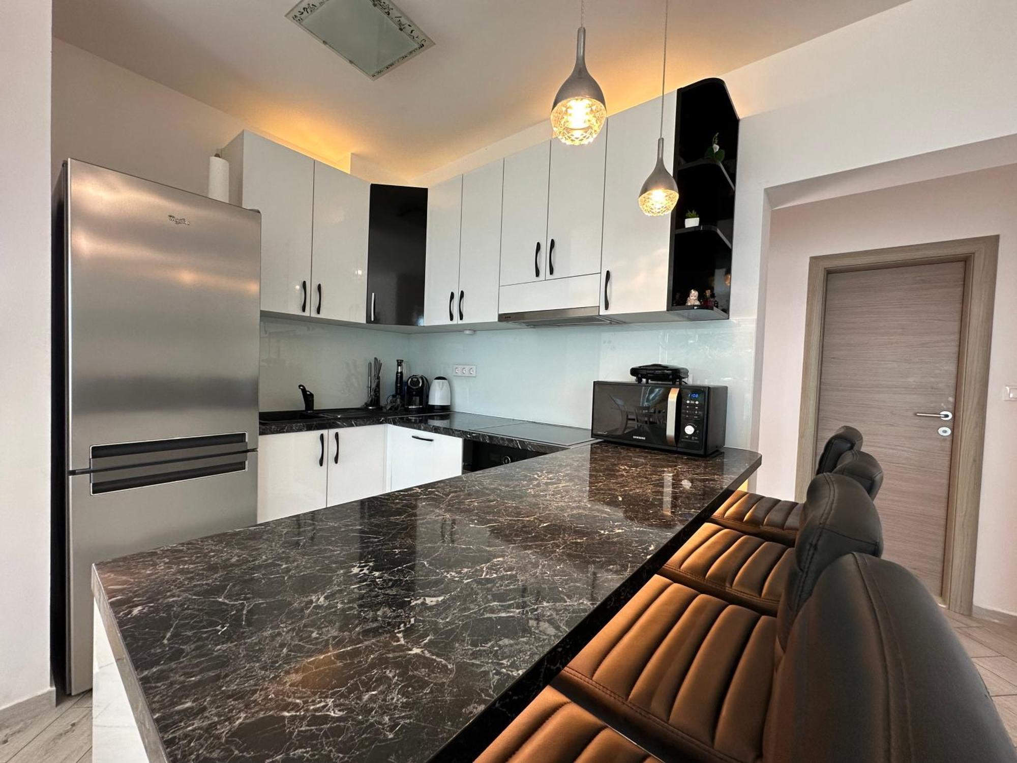 La Bomboniera Apartman